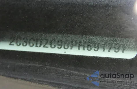 2C3CDZC90PH691797